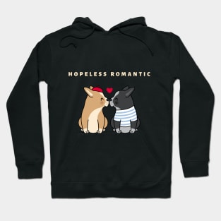 Hopeless Romantic Hoodie